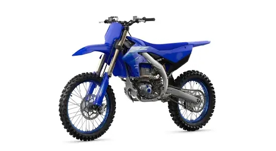 DIRT BIKES